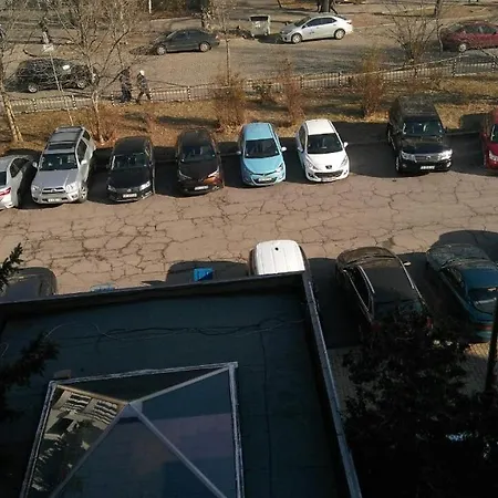 Hotel Forum - Free Parking