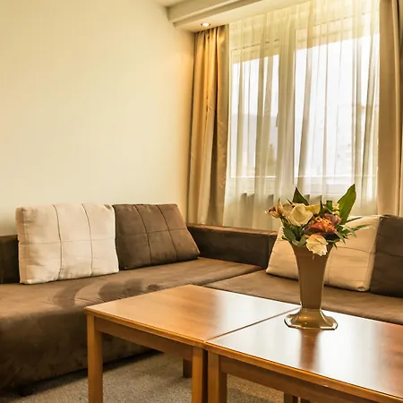 Hotel Forum - Free Parking