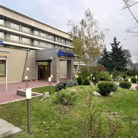 Hotel Forum - Free Parking