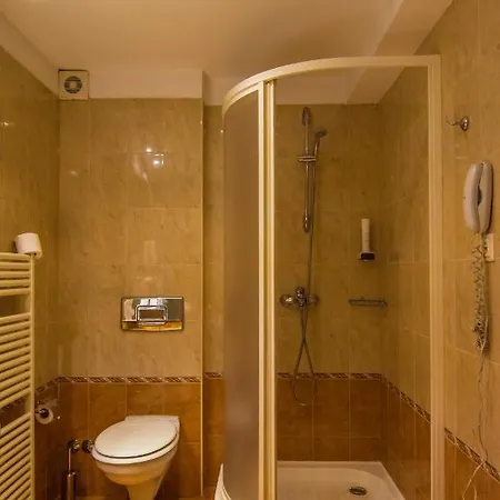 Отель Forum - Free Parking For Cars София