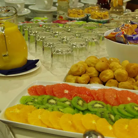 Forum - Free Parking For Cars 酒店