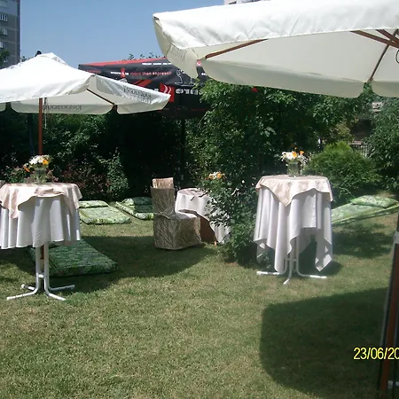 Forum - Free Parking For Cars Hotel Sofia