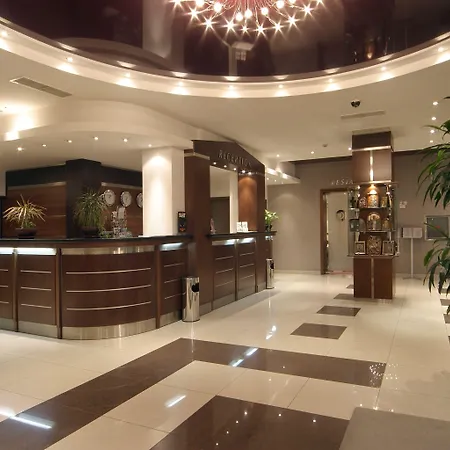 Forum - Free Parking For Cars 3* Sofia