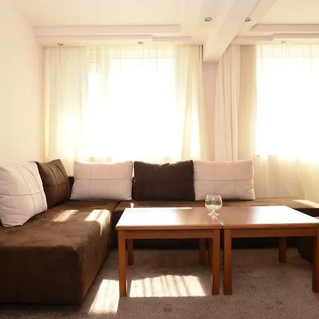 Hotel Forum - Free Parking For Cars Sofía