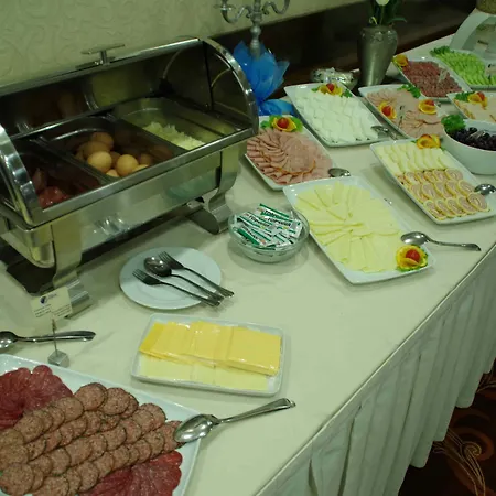 Forum - Free Parking For Cars 酒店 索菲亞