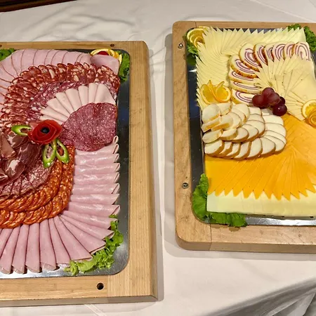 Hotel Forum - Free Parking For Cars Sofia