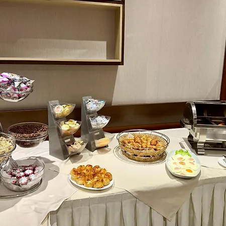 Forum - Free Parking For Cars Hotel