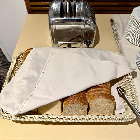 酒店 Forum - Free Parking For Cars 3*