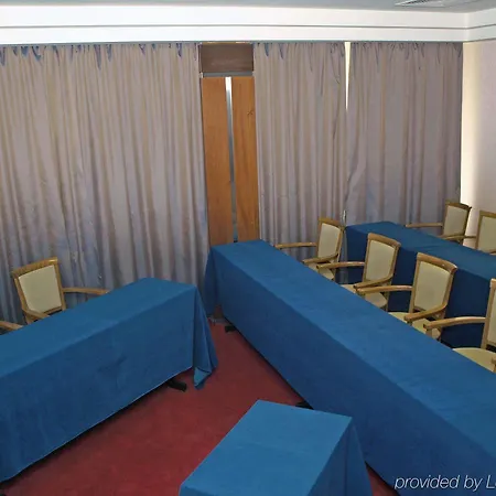 Forum - Free Parking 3* Sofia