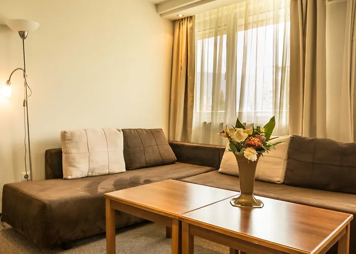 Хотел Forum - Free Parking For Cars