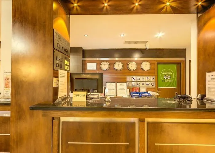 Forum - Free Parking For Cars