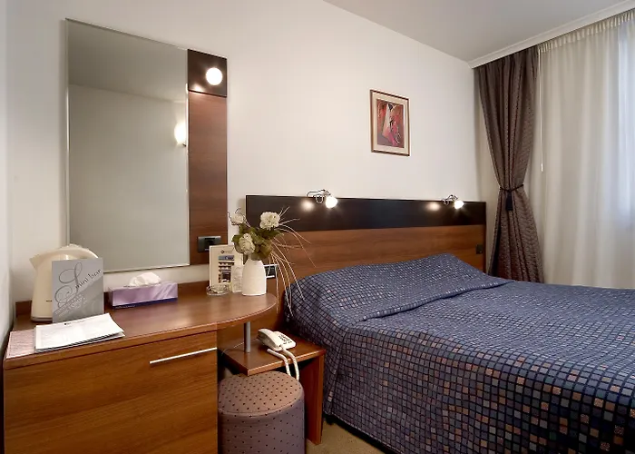 Forum - Free Parking For Cars Sofía