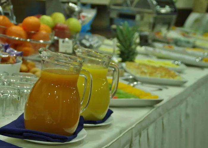 Хотел Forum - Free Parking For Cars София