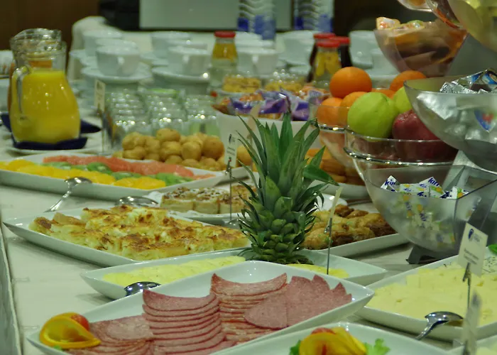 Forum - Free Parking For Cars Hotel 3*