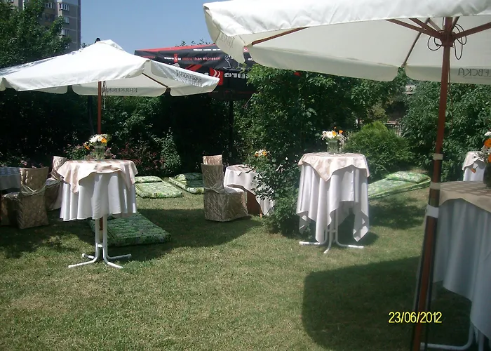 Forum - Free Parking For Cars מלון סופיה