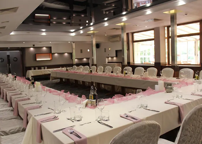 Forum - Free Parking For Cars Hotel 3*