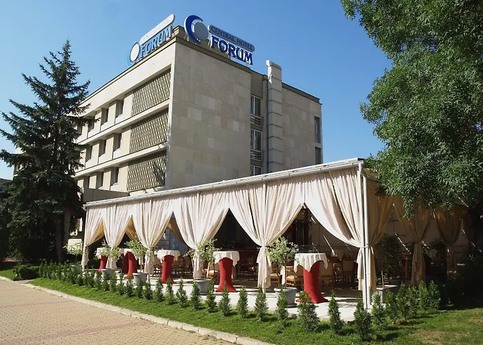 Forum - Free Parking For Cars