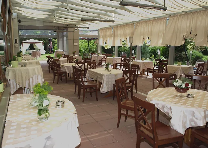 Forum - Free Parking For Cars Hotel 3*