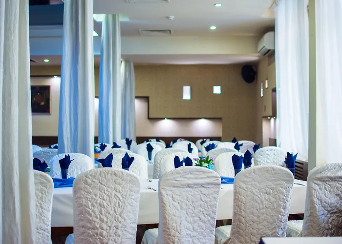 Forum - Free Parking For Cars Hotel Sofía