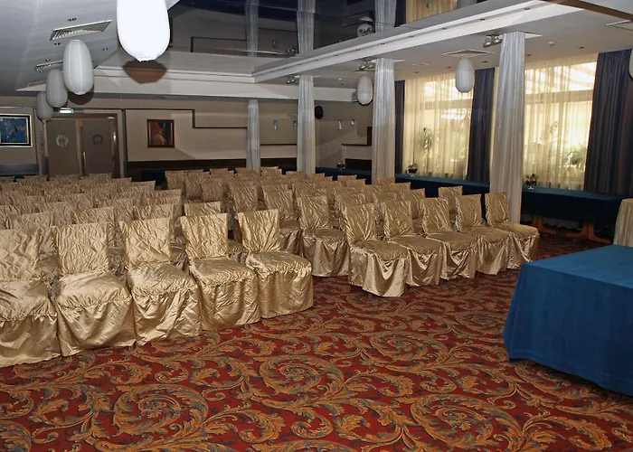 Forum - Free Parking For Cars Sofía