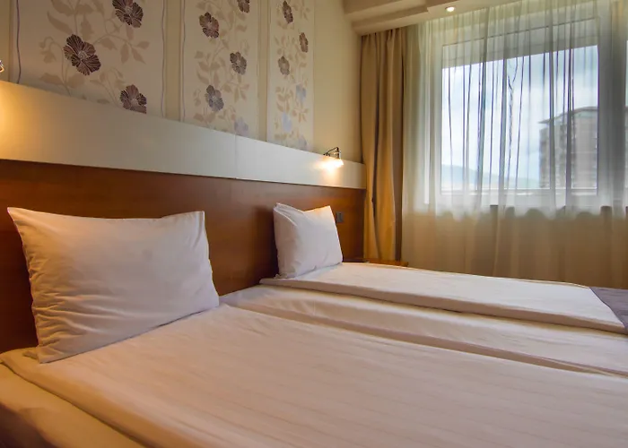 Forum - Free Parking For Cars Hotel Sofía