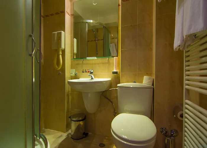 Forum - Free Parking For Cars 3* София