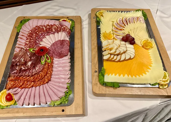 מלון Forum - Free Parking For Cars סופיה