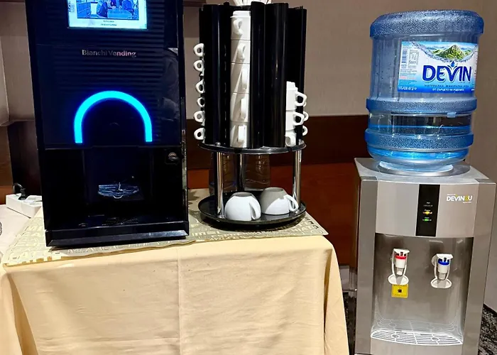 Forum - Free Parking For Cars 3*