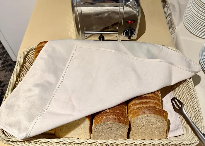 מלון Forum - Free Parking For Cars 3*