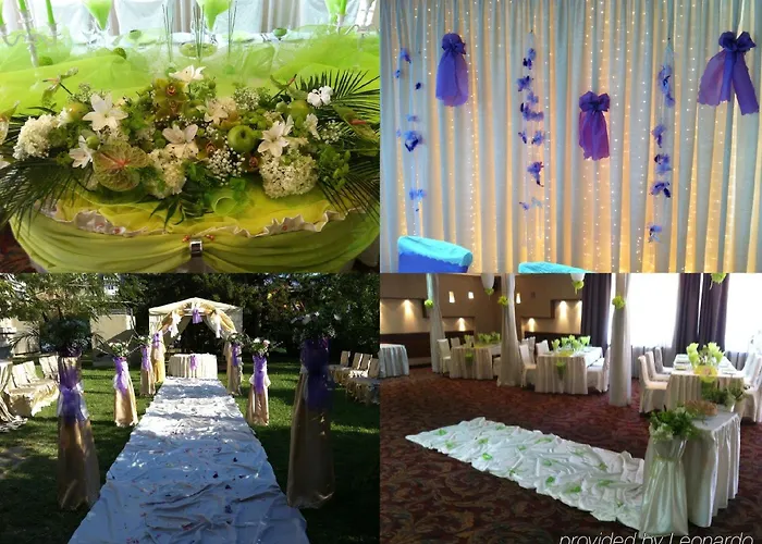 Forum - Free Parking For Cars מלון סופיה