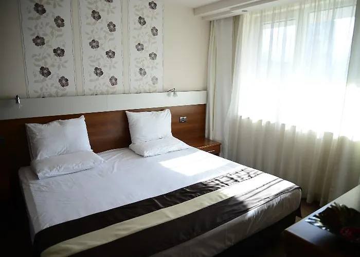 Forum - Free Parking For Cars Hotel 3*