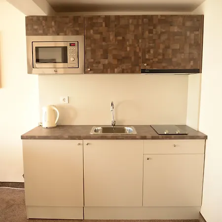 Отель Forum - Free Parking For Cars София