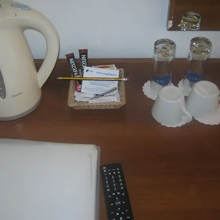 Forum - Free Parking For Cars Отель 3*