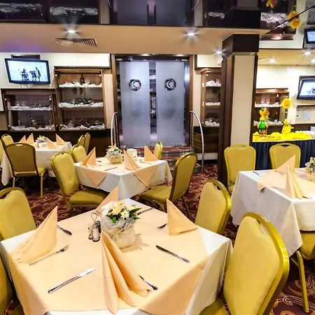 Forum - Free Parking Hotel 3*
