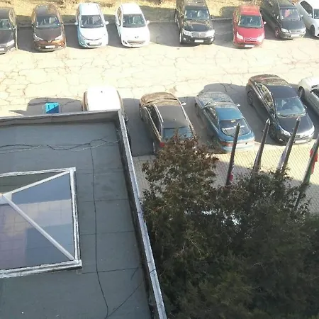 Forum - Free Parking 3* Sofia