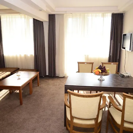 Hotel Forum - Free Parking Sofia