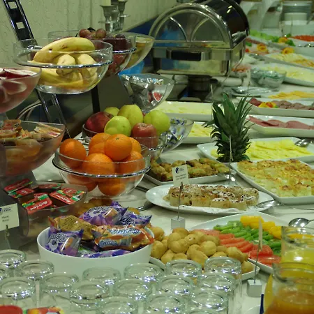 Forum - Free Parking For Cars Szálloda Szófia