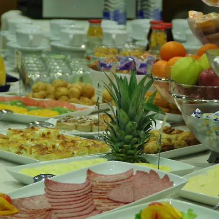 Forum - Free Parking For Cars ホテル 3*