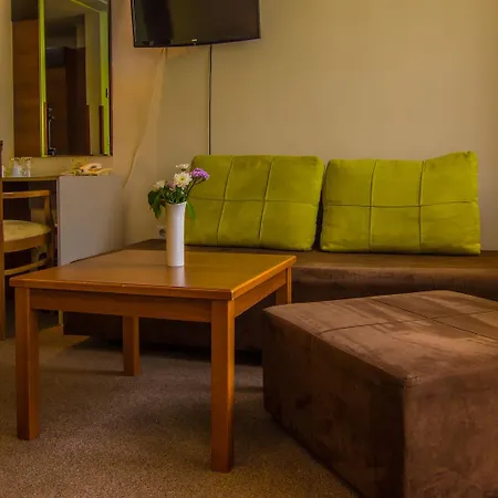Forum - Free Parking Hotel Sofia