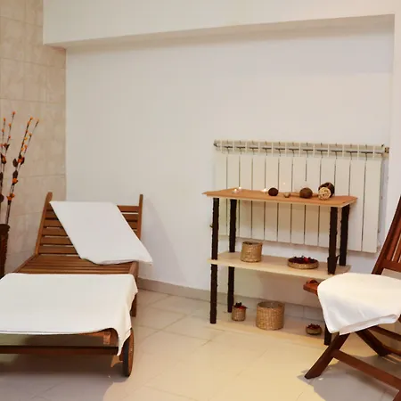 ホテル Forum - Free Parking For Cars