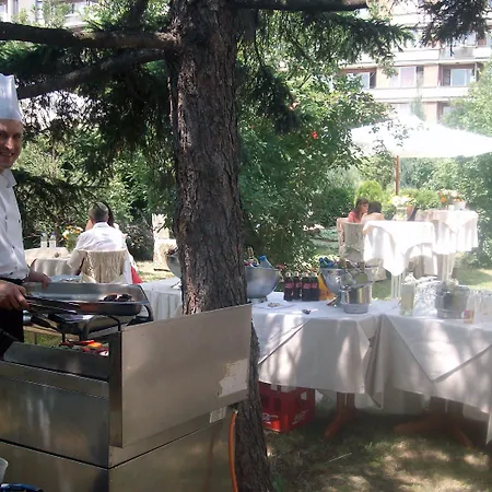 Forum - Free Parking For Cars ホテル ソフィア