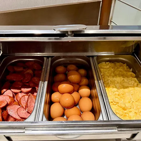 Forum - Free Parking For Cars 3* Szófia