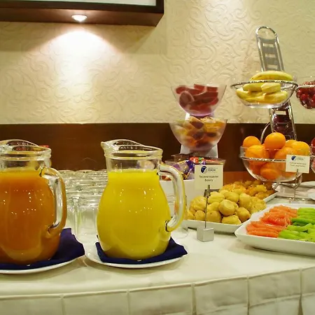 Forum - Free Parking Hotel 3*