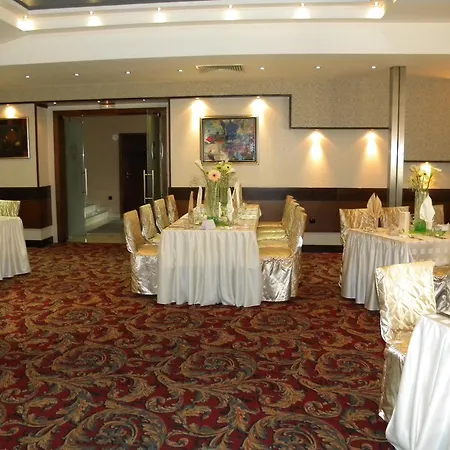 ホテル Forum - Free Parking For Cars ソフィア