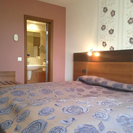 Hotel Forum - Free Parking
