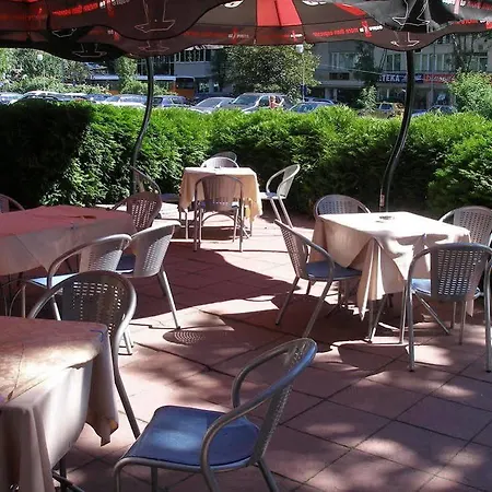 Hotel Forum - Free Parking 3*