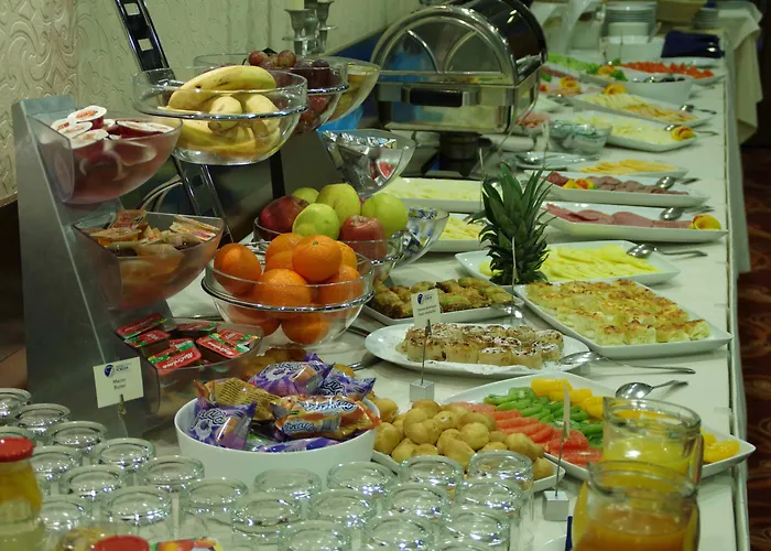 Forum - Free Parking For Cars ホテル ソフィア