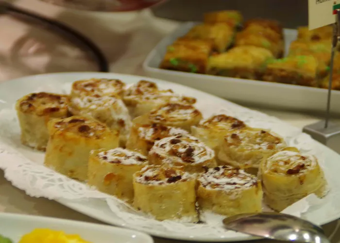 ホテル Forum - Free Parking For Cars