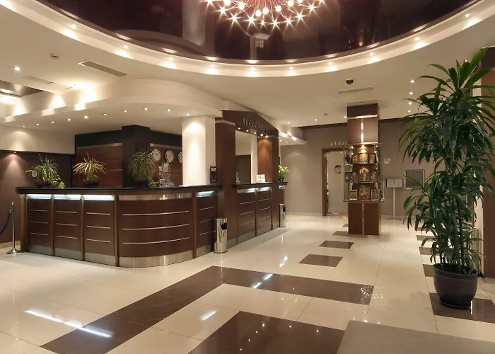 Forum - Free Parking For Cars 3* ソフィア