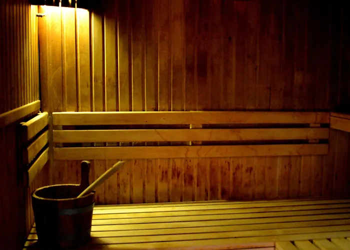 ホテル Forum - Free Parking For Cars